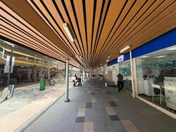 Teban Gardens Road (D22), Shop House #543616141